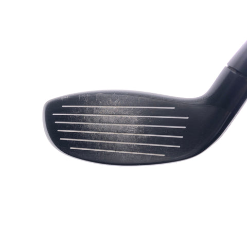 Used PXG 0317 3 Hybrid / 19 Degrees / X-Stiff Flex