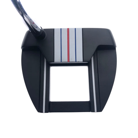 Used TOUR ISSUE Odyssey Triple Track Jailbird Putter / 35.0 Inches