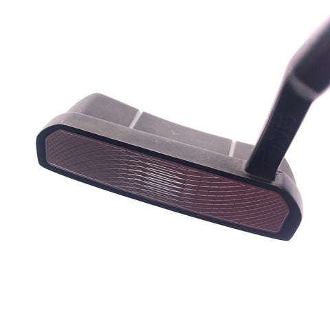 Used Ping Sigma G Piper 3 Putter / 34.0 Inches