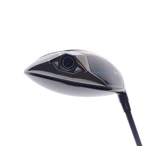 Used TaylorMade Qi10 LS Driver / 9.0 Degrees / Stiff Flex