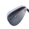 Used Cleveland RTX-3 Tour Satin Approach Wedge / 52.0 Degrees / Wedge Flex - Replay Golf 