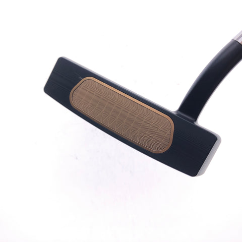 Used TOUR ISSUE Odyssey Ai-One Milled Six T Putter / 34.5 Inches