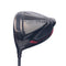 Used TaylorMade Stealth Driver / 10.5 Degrees / Regular Flex / Left-Handed