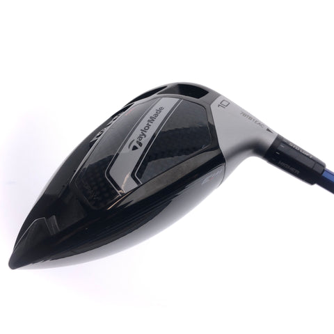 Used TaylorMade M3 Driver / 10.0 Degrees / X-Stiff Flex