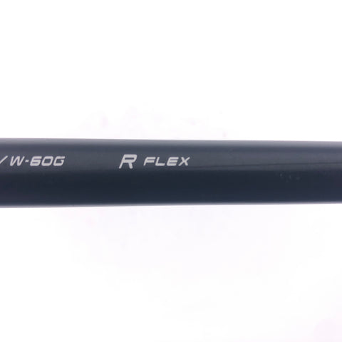 Used Callaway Razrhawk 3 Fairway Wood / 15 Degrees / Regular Flex - Replay Golf 