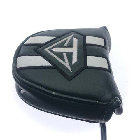 Used Toulon Design Le Mans 2022 Putter / 33.0 Inches