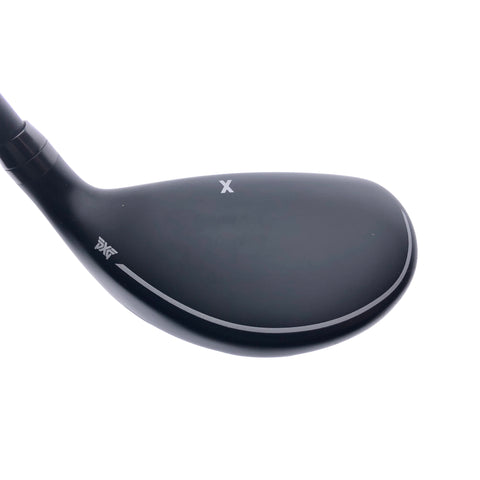 Used PXG 0211 2022 5 Hybrid / 25 Degrees / Stiff Flex - Replay Golf 