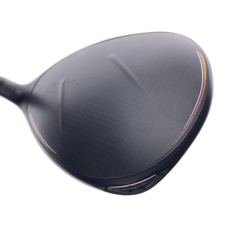 Used Cobra LTDx LS Driver / 9.0 Degrees / X-Stiff Flex