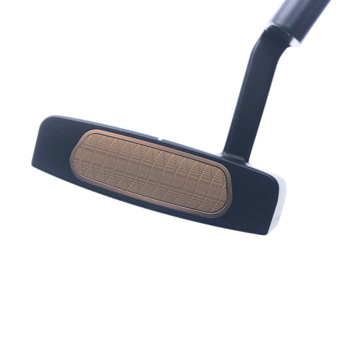 Used Odyssey Ai-One Milled Seven T CH Putter / 35.0 Inches