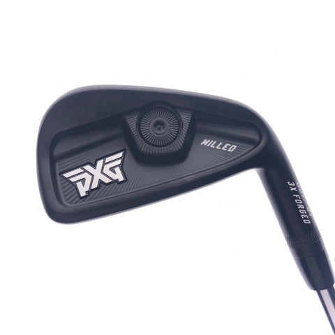 Used PXG 0317 ST CB Xtreme Dark 4 Iron / 23.0 Degrees / Regular Flex