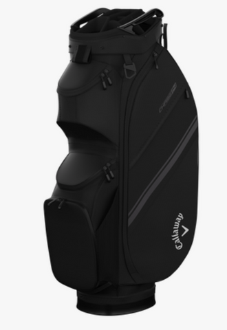 Callaway Chase Cart Bag 26 - Replay Golf 