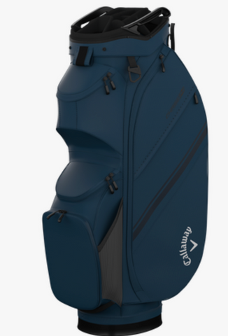 Callaway Chase Cart Bag 26 - Replay Golf 