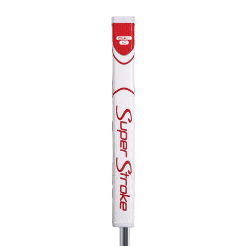 SuperStroke Zenergy Claw 1.0 Putter Grip - Replay Golf 