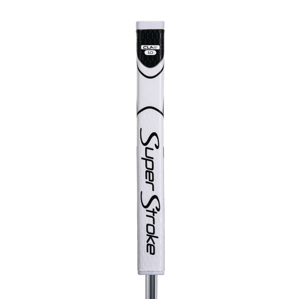 SuperStroke Zenergy Claw 1.0 Putter Grip - Replay Golf 