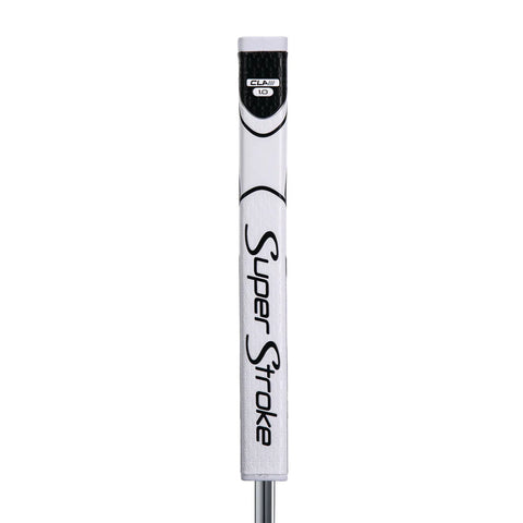 SuperStroke Zenergy Claw 1.0 Putter Grip - Replay Golf 