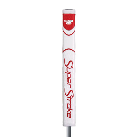 SuperStroke Zenergy Claw 2.0 Putter Grip - Replay Golf 