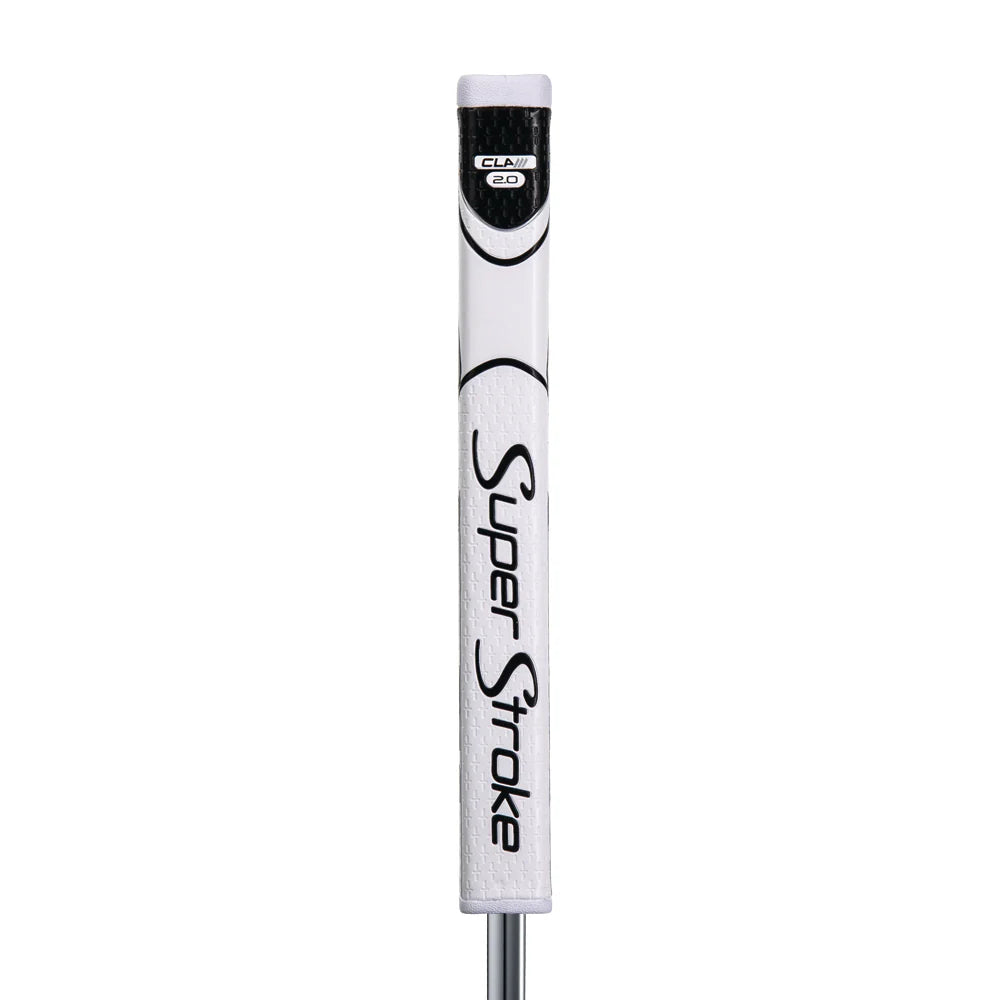 SuperStroke Zenergy Claw 2.0 Putter Grip - Replay Golf 