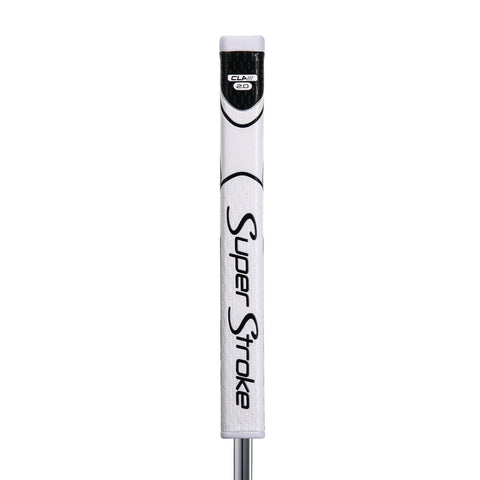 SuperStroke Zenergy Claw 2.0 Putter Grip - Replay Golf 