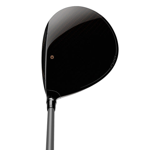 NEW Taylormade Qi10 LS Designer Series Driver - Copper (HEAD ONLY)