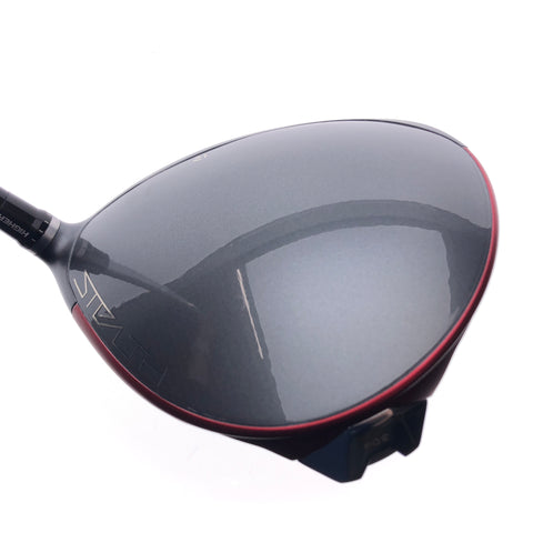 Used TaylorMade Stealth 2 HD Women's Driver / 10.5 Degrees / Ladies Flex