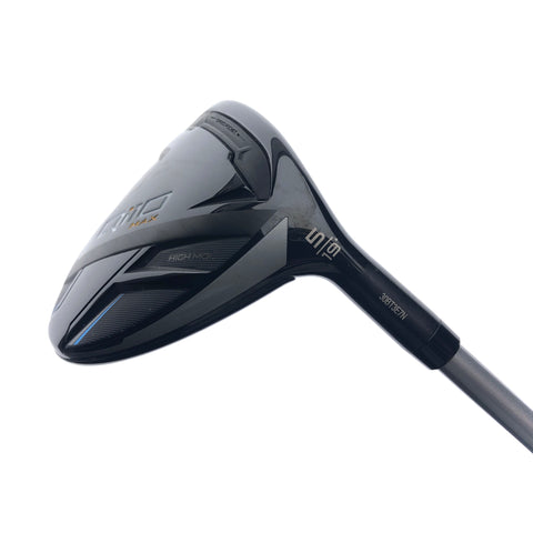 Used TaylorMade Qi10 Max 5 Fairway Wood / 19 Degrees / Ladies Flex