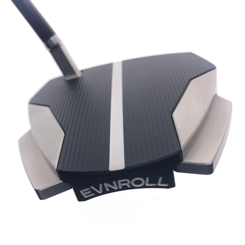 Used Evnroll ER11 VX Putter / 34.0 Inches