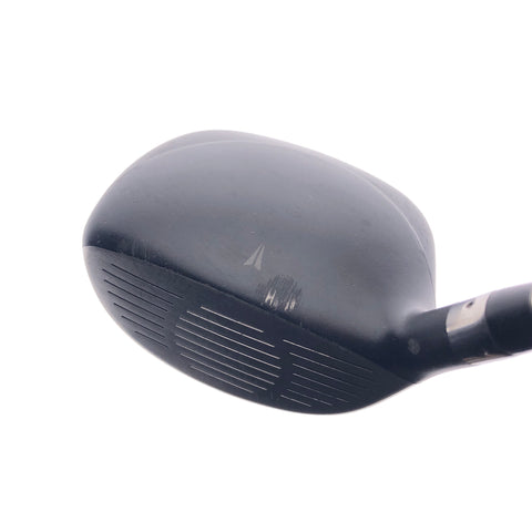 Used Nike SQ Sumo 2 4 Fairway Wood / 17 Degrees / Stiff Flex