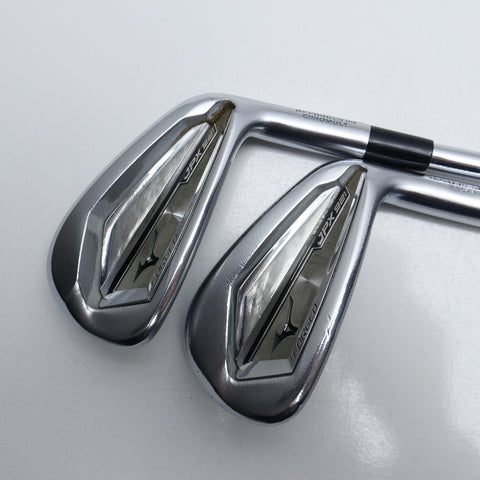 Used Mizuno JPX 921 Forged Iron Set / 7 - PW / Regular Flex