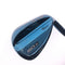 Used Mizuno T20 Blue Lob Wedge / 60.0 Degrees / Stiff Flex - Replay Golf 