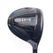 Used TaylorMade Sim2 Max 5 Fairway Wood / 18 Degrees / Ladies Flex