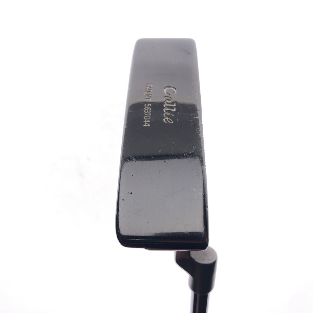 Used YES Callie Putter / 35.0 Inches - Replay Golf 