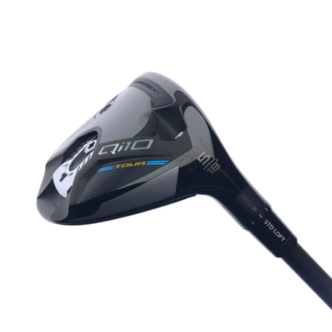 Used TaylorMade Qi10 Tour 5 Fairway Wood / 18 Degrees / Regular Flex