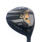 Used TOUR ISSUE Callaway Paradym TD 5 Fairway Wood / 18 Degrees / TX Flex