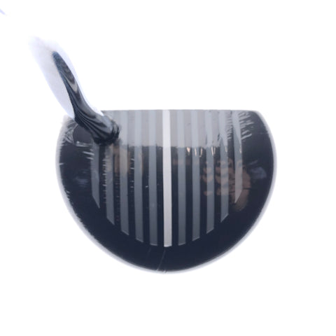 NEW Zebra AIT 1 Putter / 35.0 Inches - Replay Golf 