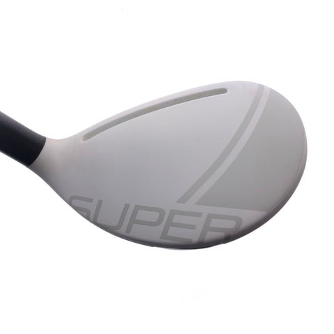 Used Adams Idea Super LS 2 Hybrid / 17 Degrees / X-Stiff Flex