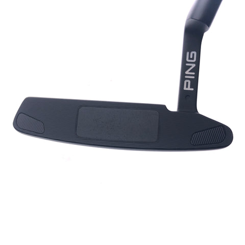 Used Ping 2023 Anser 2D Putter / 35.0 Inches - Replay Golf 