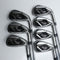 Used TaylorMade M4 Iron Set / 4 - PW / Regular Flex