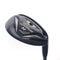 Used Titleist 816 H1 3 Hybrid / 21 Degrees / Stiff Flex - Replay Golf 