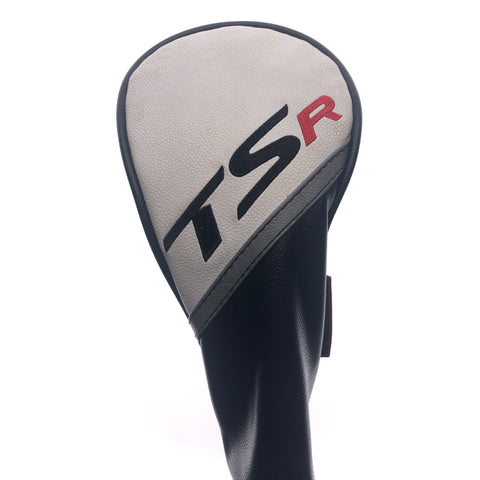 Used Titleist TSR 2 3  HL Fairway Wood / 16.5 Degrees / Regular Flex