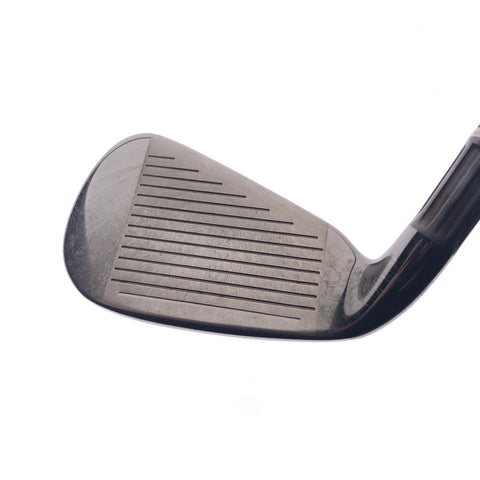 Used TaylorMade M2 2016 7 Iron / 28.5 Degrees / Senior Flex