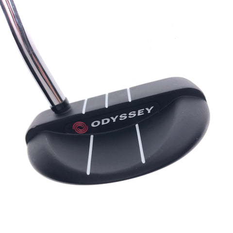 Used Odyssey DFX Rossie Putter / 34.0 Inches