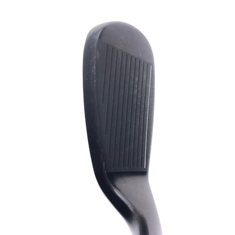 Used Cleveland Niblick Pitching Wedge / 42 Degrees / Uniflex Flex / Left-Handed