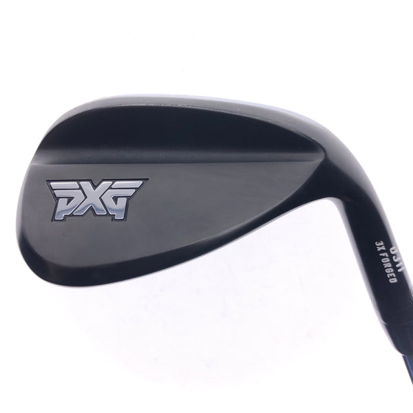 Used PXG 0311 3X Forged Lob Wedge / 58.0 Degrees / Regular Flex