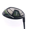 Used TaylorMade RBZ SpeedLite 4 Hybrid / 17 Degrees / Regular Flex