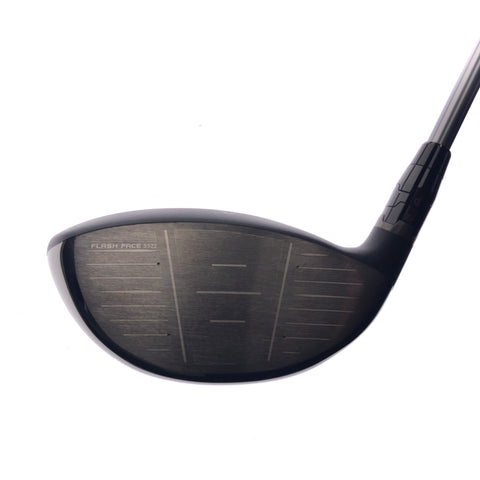 Used Callaway Rogue ST MAX D Driver / 9.0 Degrees - Replay Golf 