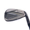 NEW TaylorMade Stealth Pitching Wedge / 43.0 Degrees / Regular Flex - Replay Golf 