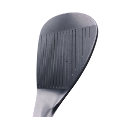 Used Titleist SM9 Tour Chrome Sand Wedge / 56.0 Degrees / Regular Flex - Replay Golf 