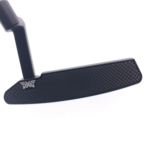 Used PXG Battle Ready Brandon Putter / 34.0 Inches / Left-Handed