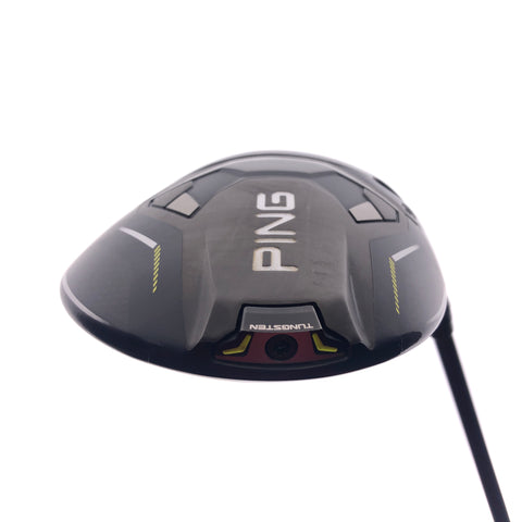 Used Ping G430 MAX 10K Driver / 9.0 Degrees / X-Stiff Flex