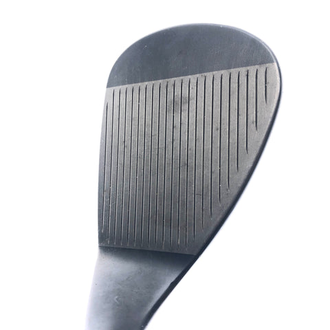 Used Ping s159 Midnight Lob Wedge / 58.0 Degrees / Wedge Flex